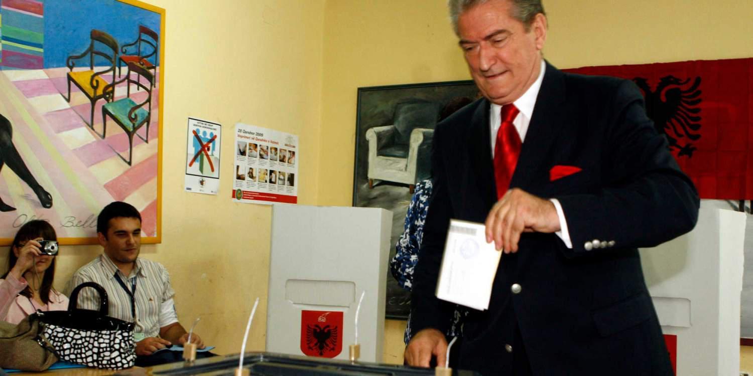 Σάλος με τις αποκαλύψεις Μπερίσα για το «ναυάγιο» με την υφαλοκρηπίδα
