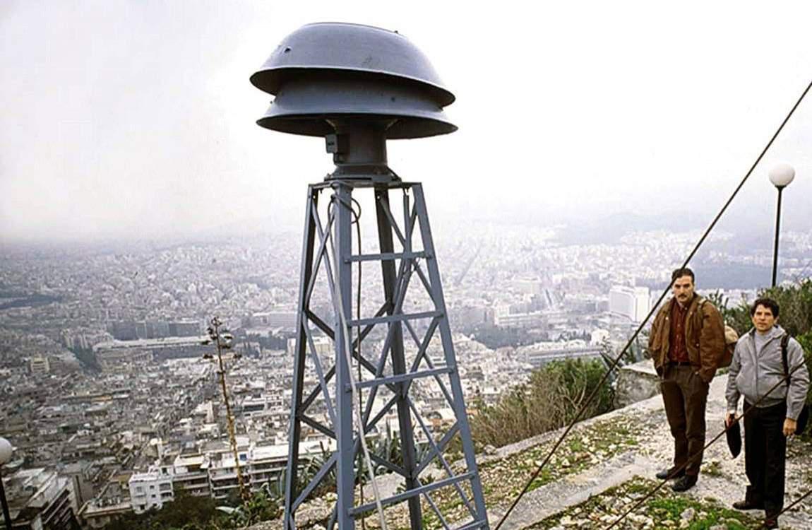 Απίστευτο λάθος: Ήχησαν οι σειρήνες του πολέμου στην χώρα