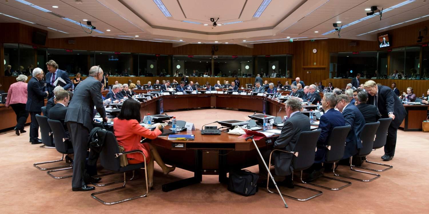 Σύνοδος Κορυφής: Αυτή είναι η ατζέντα των «28»
