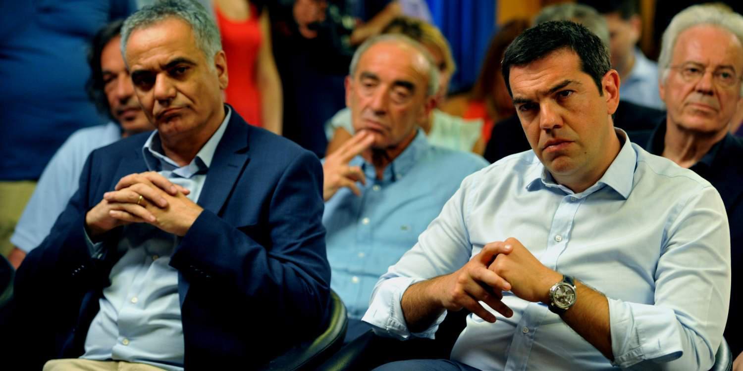 Η πώληση της ΔΕΗ από «εθνικό έγκλημα» έγινε… «αριστερή πολιτική»