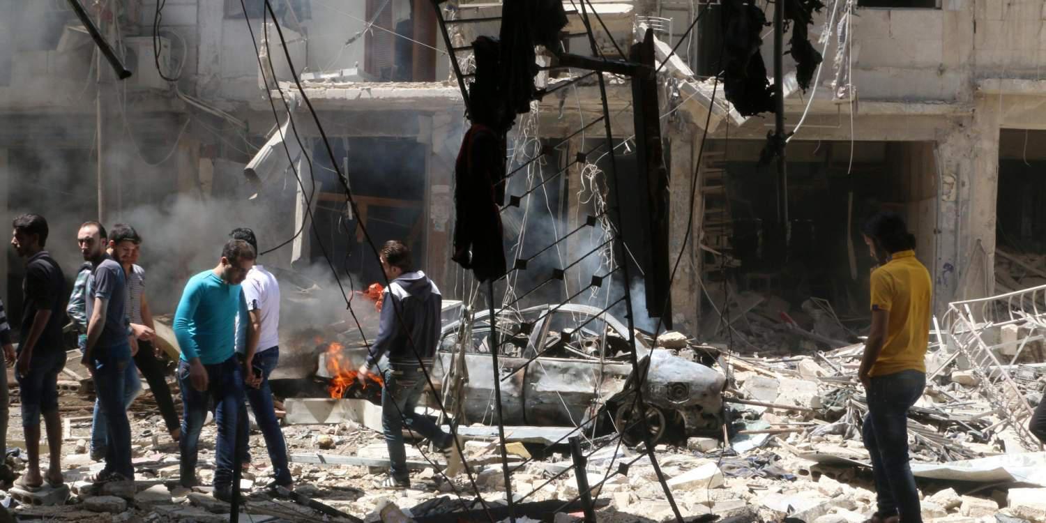 Βίντεο-σοκ από τη Μοσούλη με Ιρακινούς να κακοποιούν παιδιά!