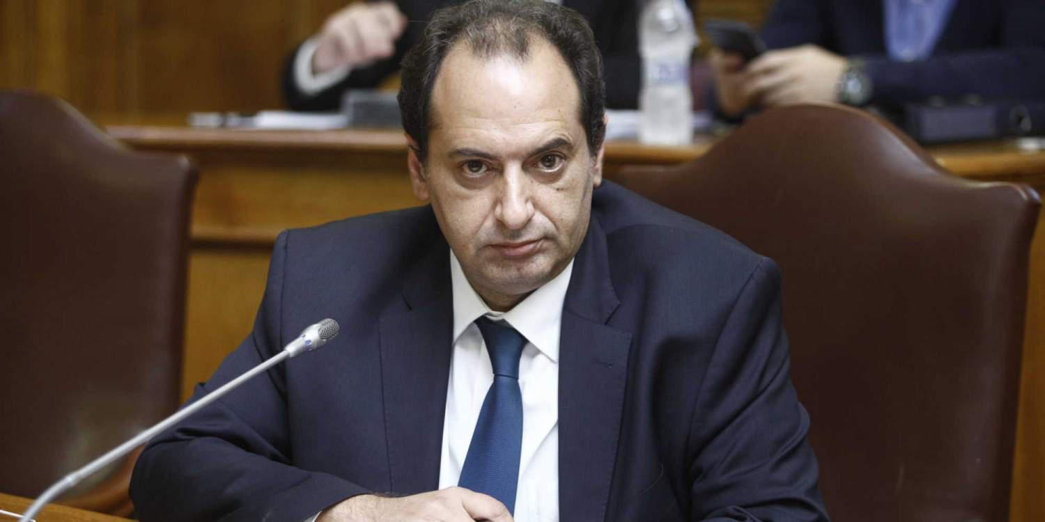 Σπίρτζης: Ξένο σώμα για τον ΣΥΡΙΖΑ ο Κασσελάκης – Καλό θα ήταν να φύγει