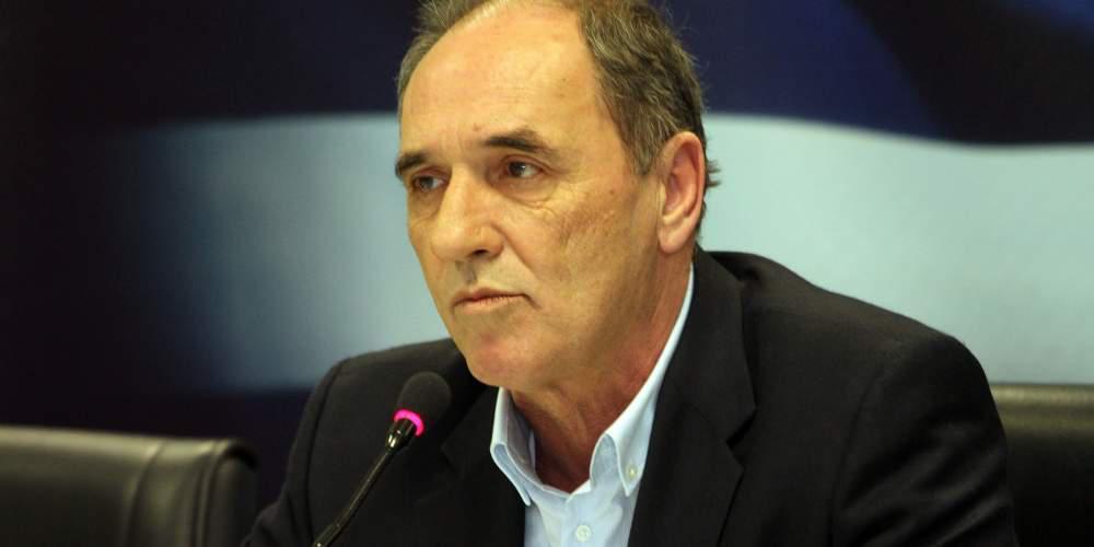 Σταθάκης: Κρίσιμη για τους επενδυτές η βιωσιμότητα του χρέους