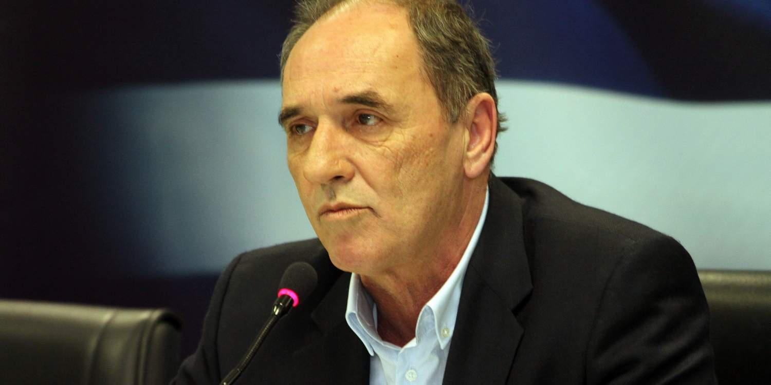 Σταθάκης: Κρίσιμη για τους επενδυτές η βιωσιμότητα του χρέους