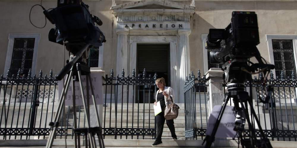 Παρέμβαση της Αρχής Προστασίας Δεδομένων για τα e-mail του δικαστή του ΣτΕ