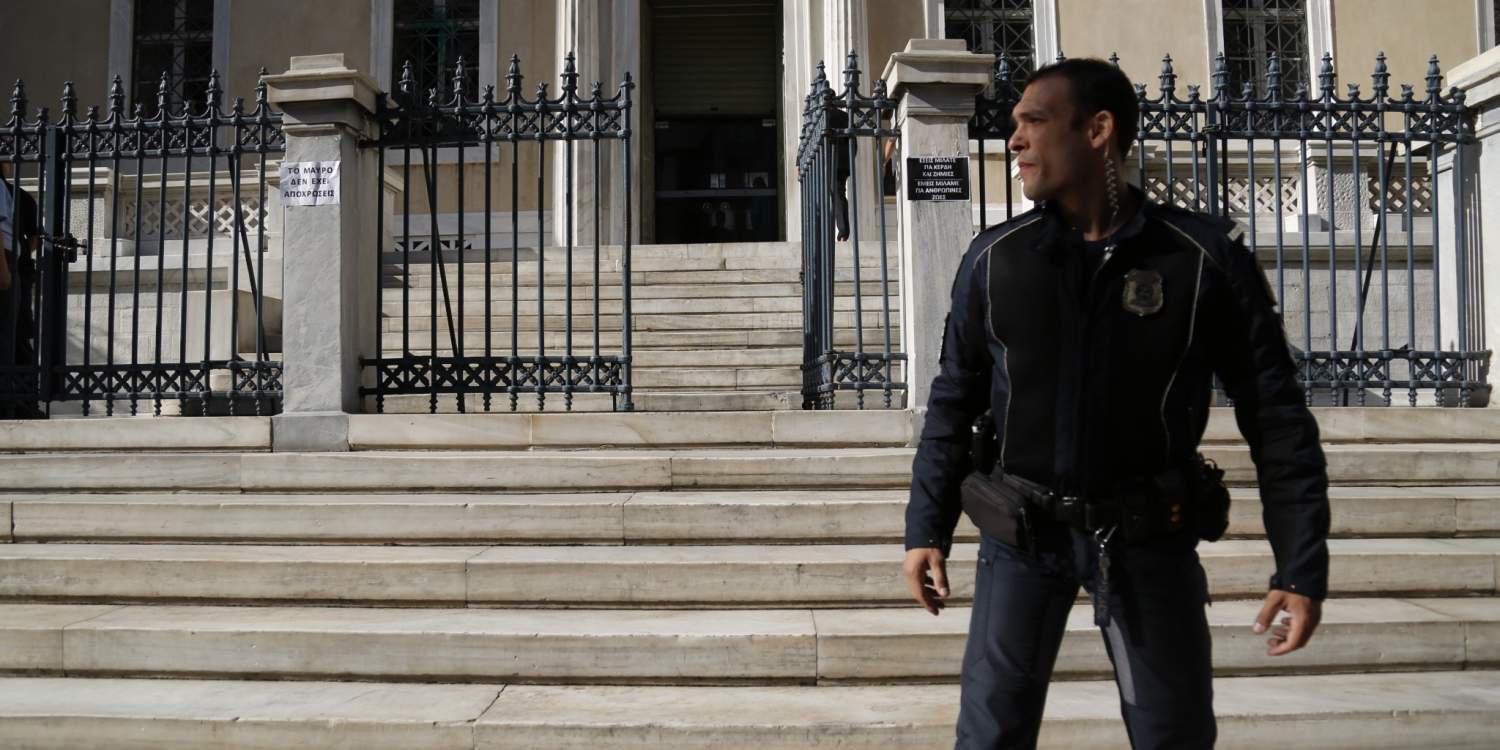 Στο ΣτΕ προσέφυγαν τρία μελη του ΑΣΕΠ που παύθηκαν πριν την λήξη της θητείας τους