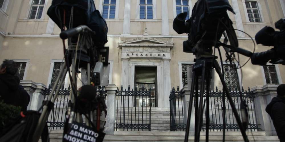 Απορρίφθηκαν οι αιτήσεις ασφαλιστικών μέτρων για τις τηλεοπτικές άδειες