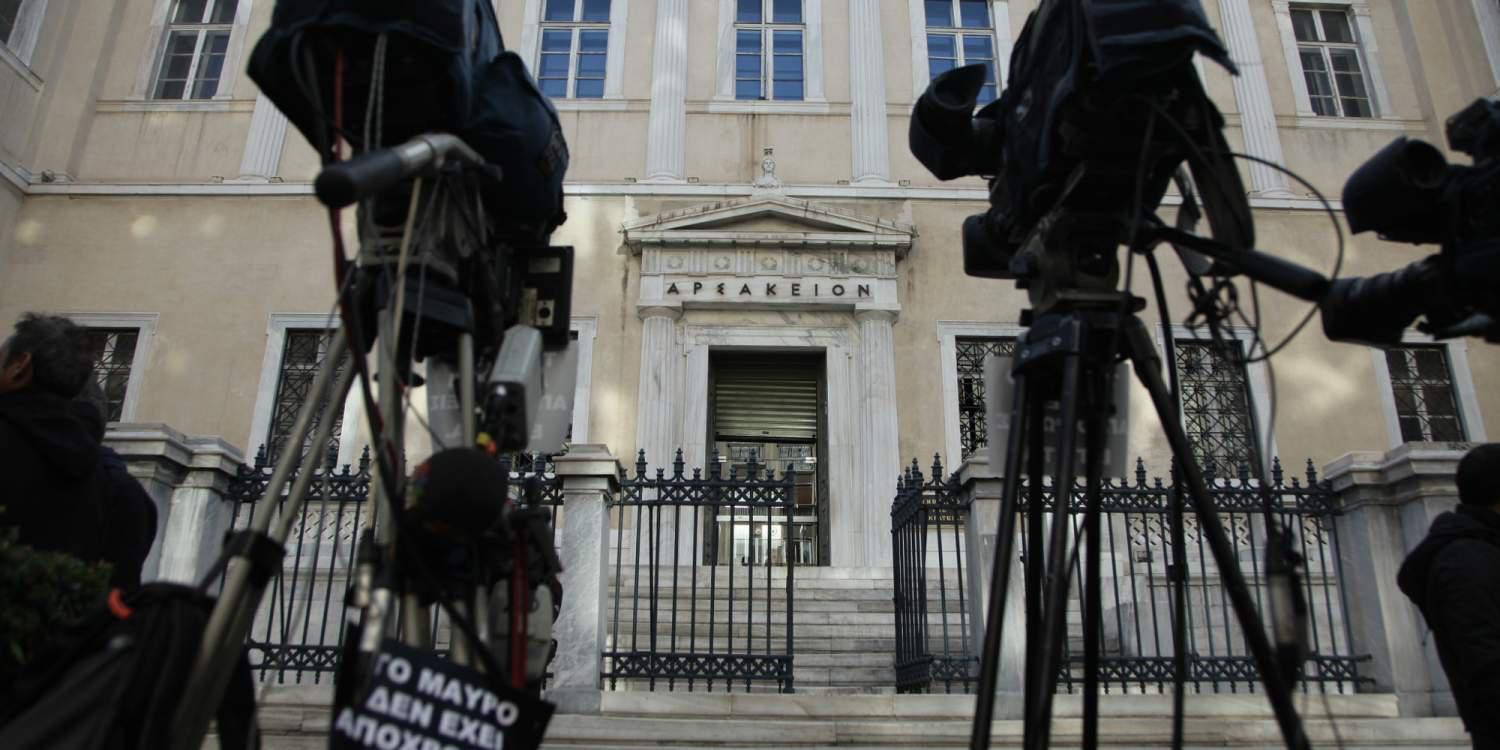 Απορρίφθηκαν οι αιτήσεις ασφαλιστικών μέτρων για τις τηλεοπτικές άδειες