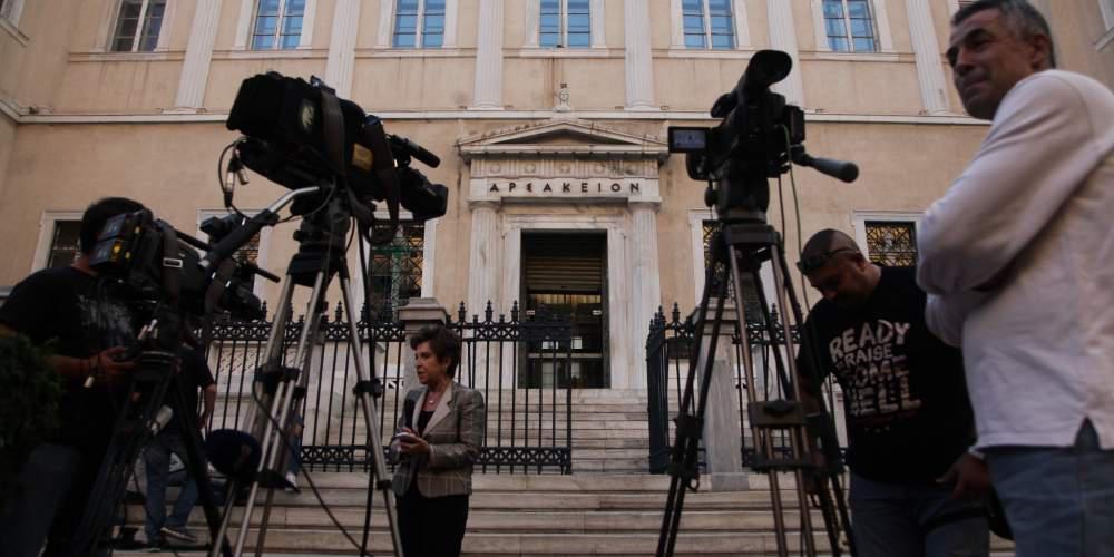 Να απορριφθούν οι προσφυγές των καναλιών, ζητά ο εισηγητής του ΣτΕ