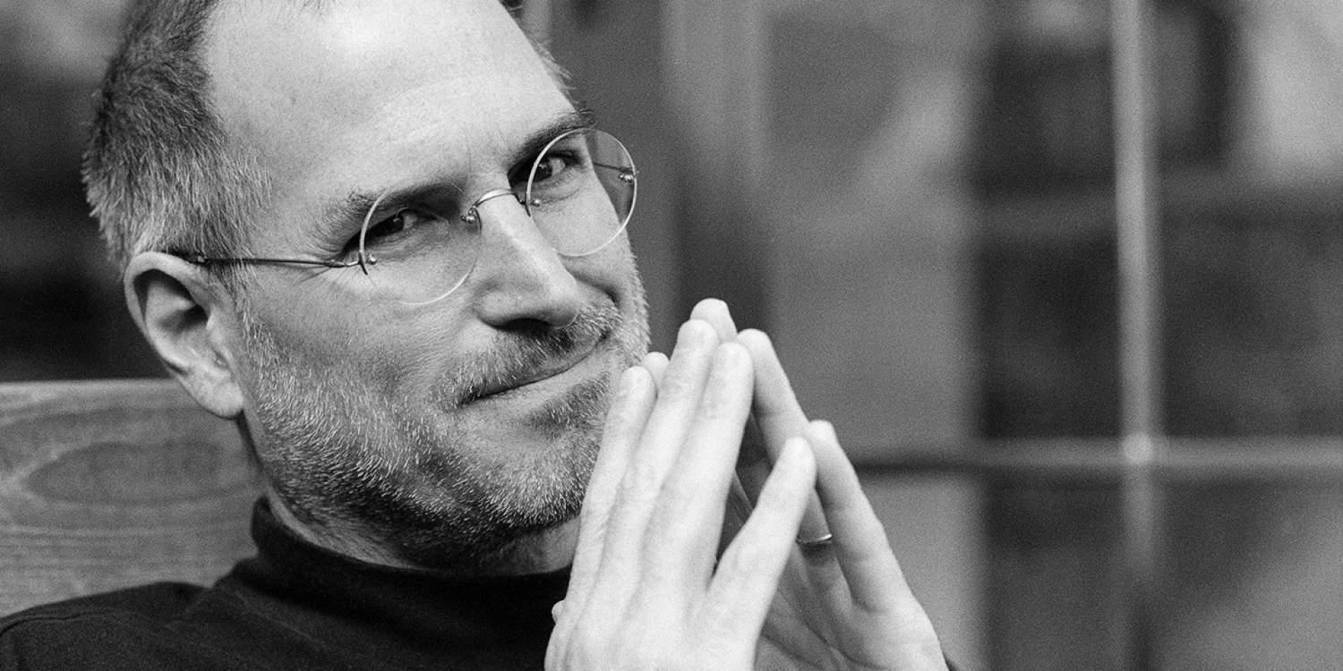 O βίος και η πολιτεία του Steve Jobs μέσα από τη ματιά των animators! [εικόνες – βίντεο]