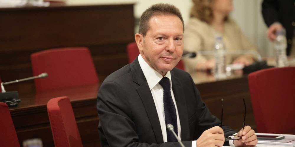 Στουρνάρας: «Πρέπει να κλείσει η συμφωνία ως το τέλος του έτους»