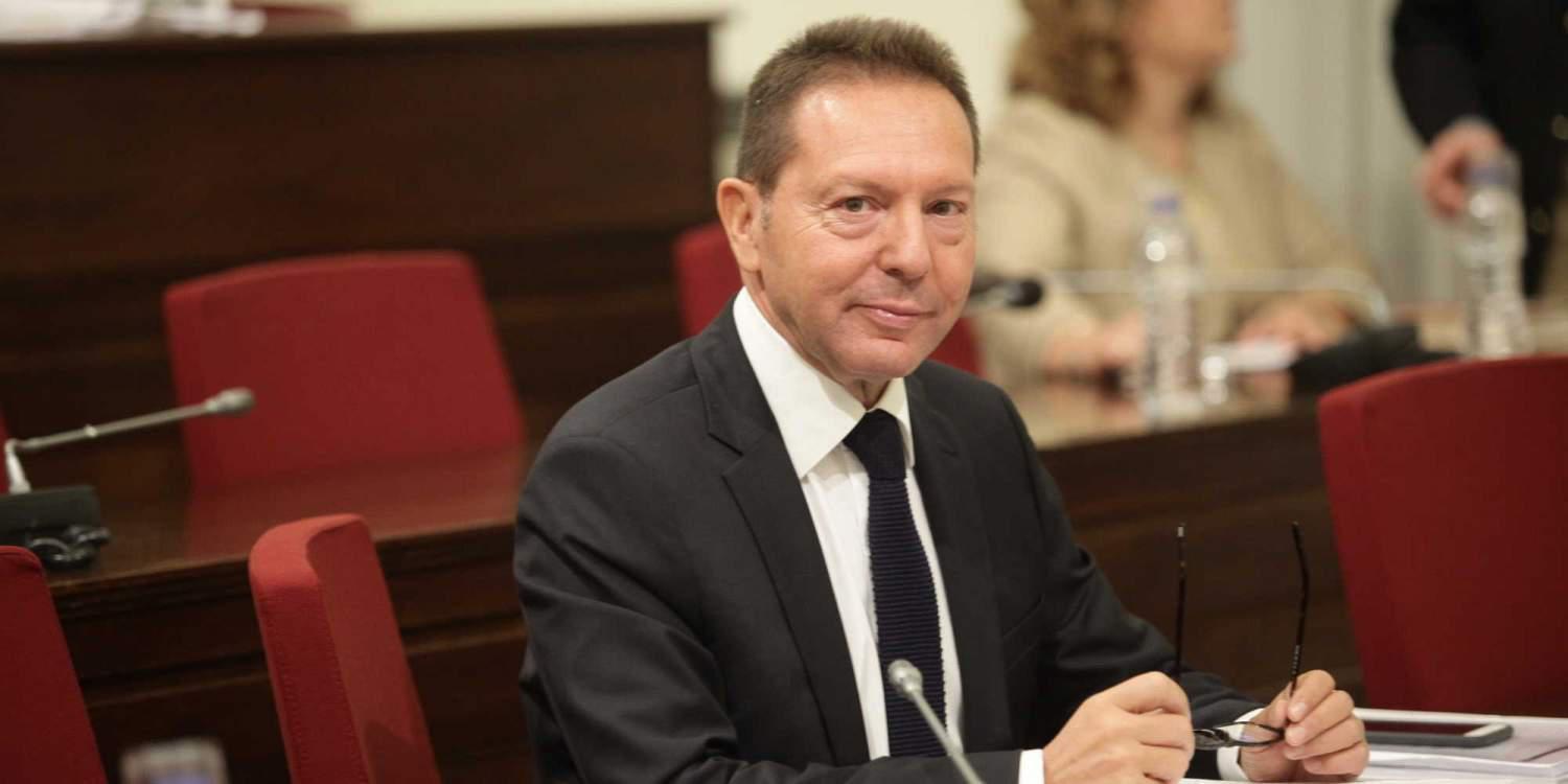 Στουρνάρας: «Πρέπει να κλείσει η συμφωνία ως το τέλος του έτους»