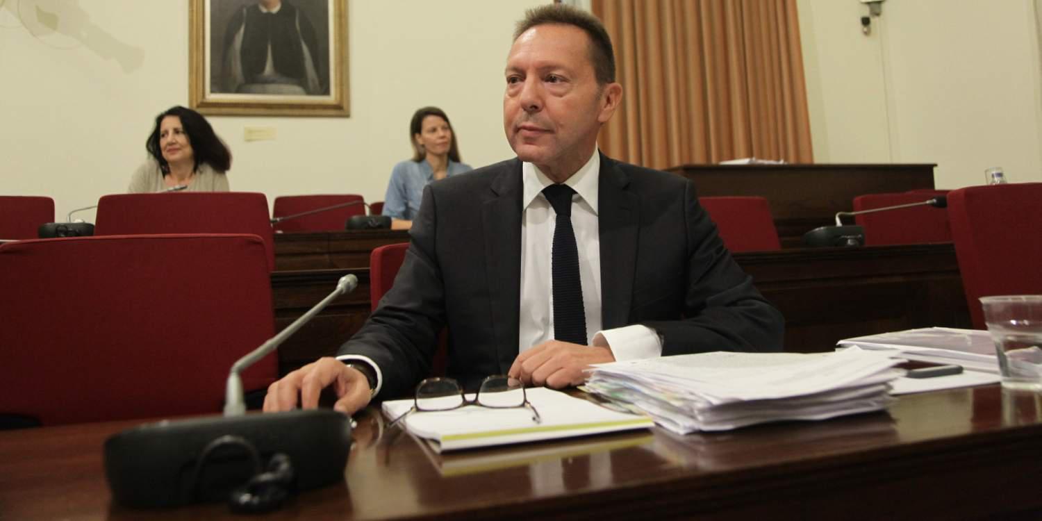 Μήνυμα Στουρνάρα στην κυβέρνηση: Κλείστε άμεσα την αξιολόγηση