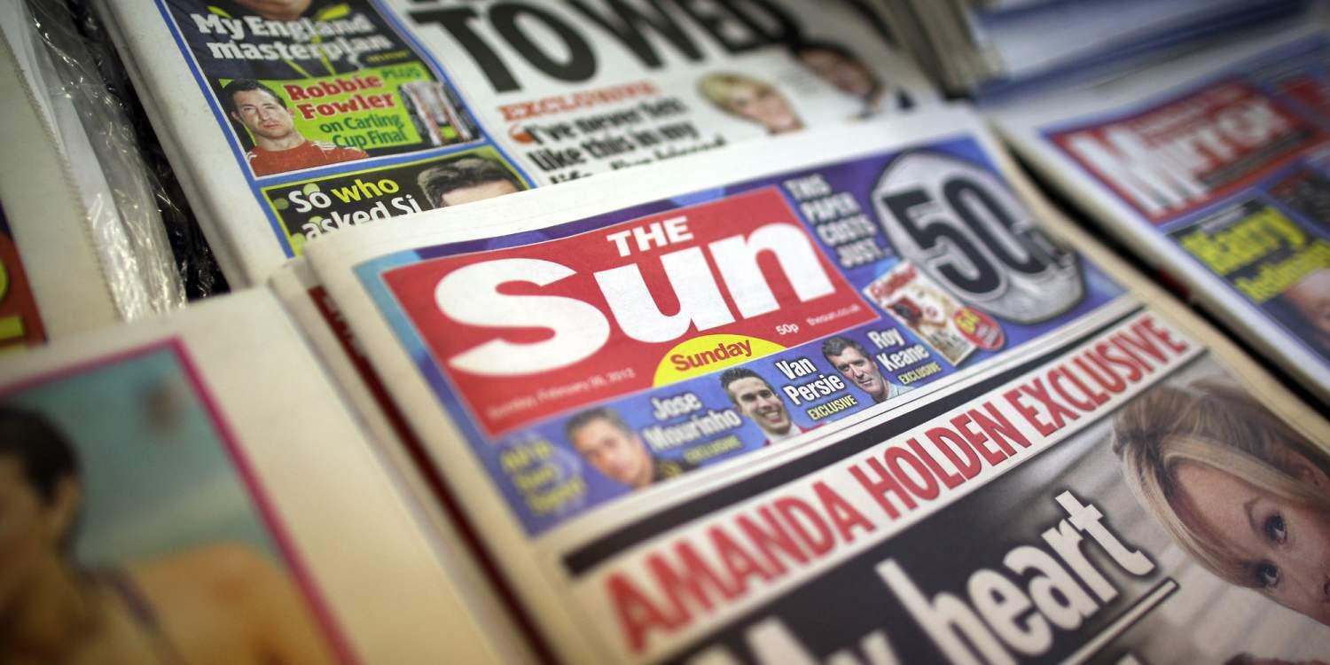 Προκλητικό δημοσίευμα της SUN: Είναι επικίνδυνο να ταξιδεύεις στην Ελλάδα;