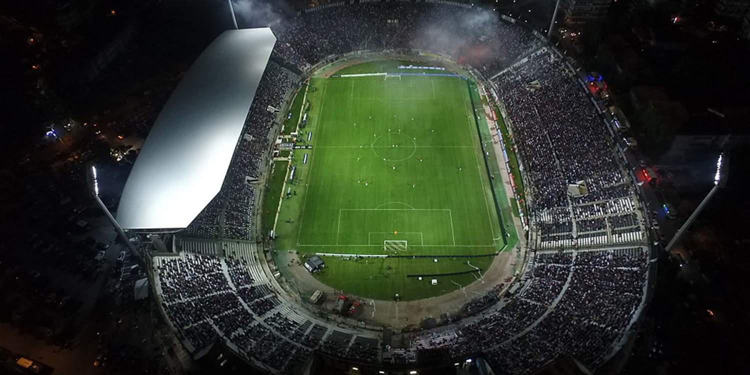 Super League: Ντέρμπι Δικεφάλων στην Τούμπα – Χωρίς περιθώρια ΠΑΟΚ και ΑΕΚ