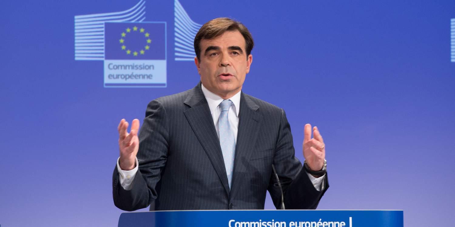 Μ. Σχοινάς: «Βήμα προς την αμυντική ένωση» η ελληνογαλλική συνεργασία