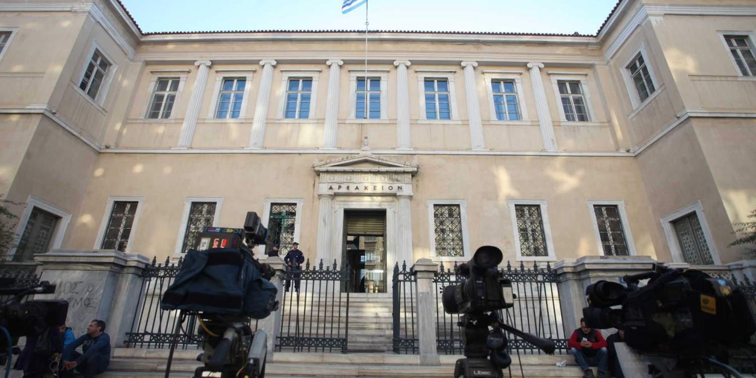 «Πράσινο» από το ΣτΕ στην Πανεπιστημιακή Αστυνομία – Πότε και πώς θα ξεκινήσει