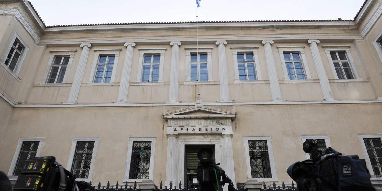 FT για απόφαση ΣτΕ: Οπισθοδρόμηση που προκαλεί ζημιά στην κυβέρνηση