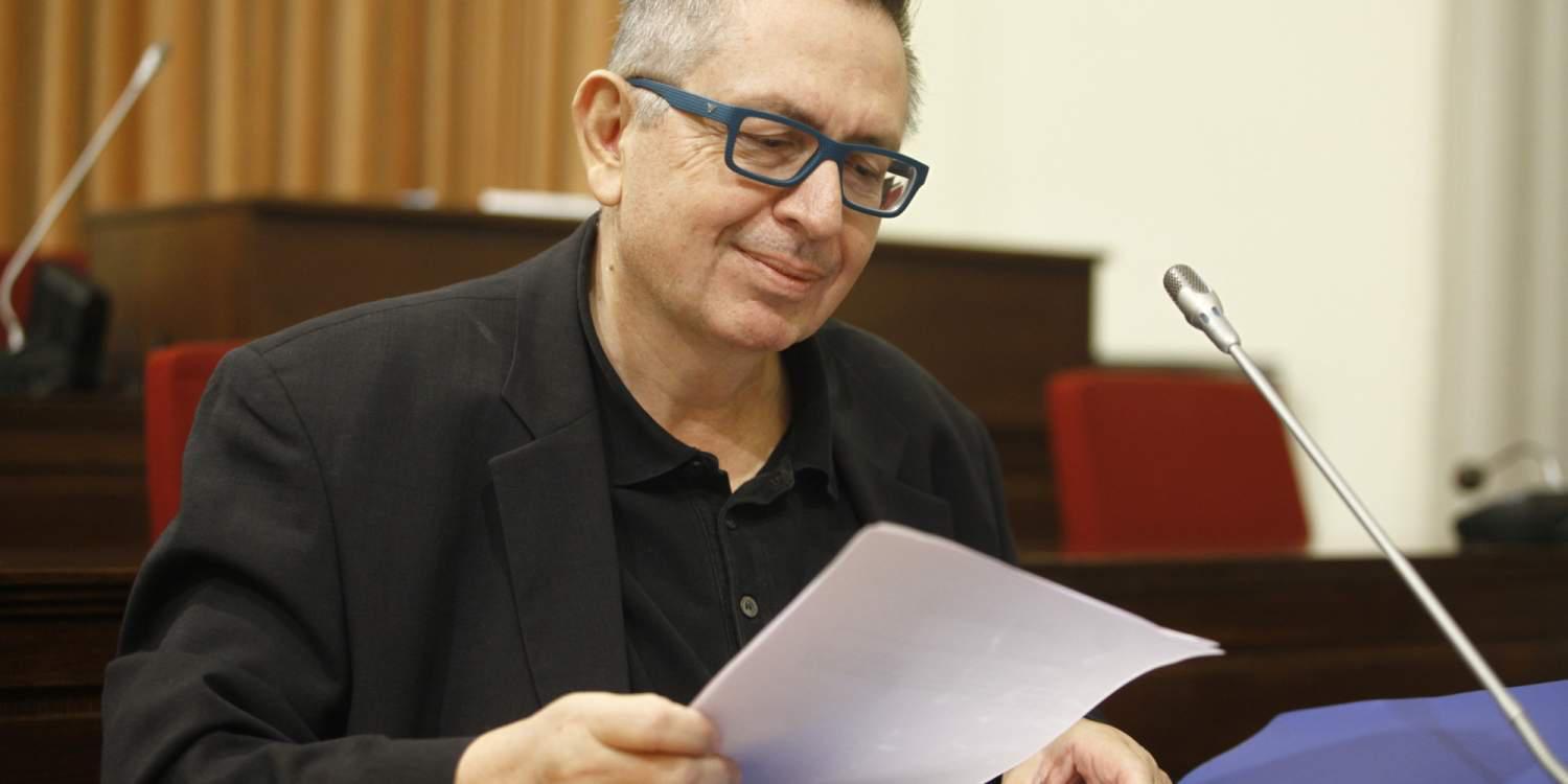 Αναστασιάδης στην Εξεταστική Επιτροπή: Δεν ξέρω γιατί με καλέσατε