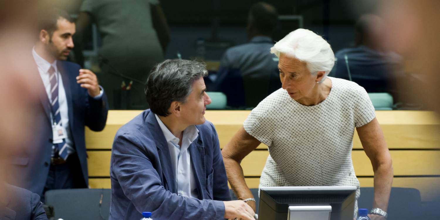 Μέτρα ως το 2018 παρά τα «παζάρια»