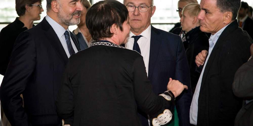 Καθυστέρηση και στη δεύτερη αξιολόγηση προεξοφλούν οι δανειστές