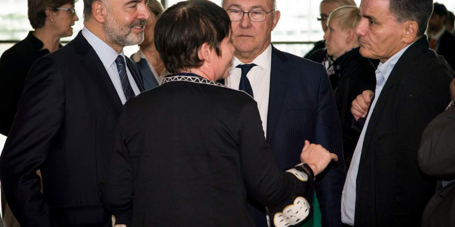 Τι επιδιώκει από το Eurogroup η Ελλάδα
