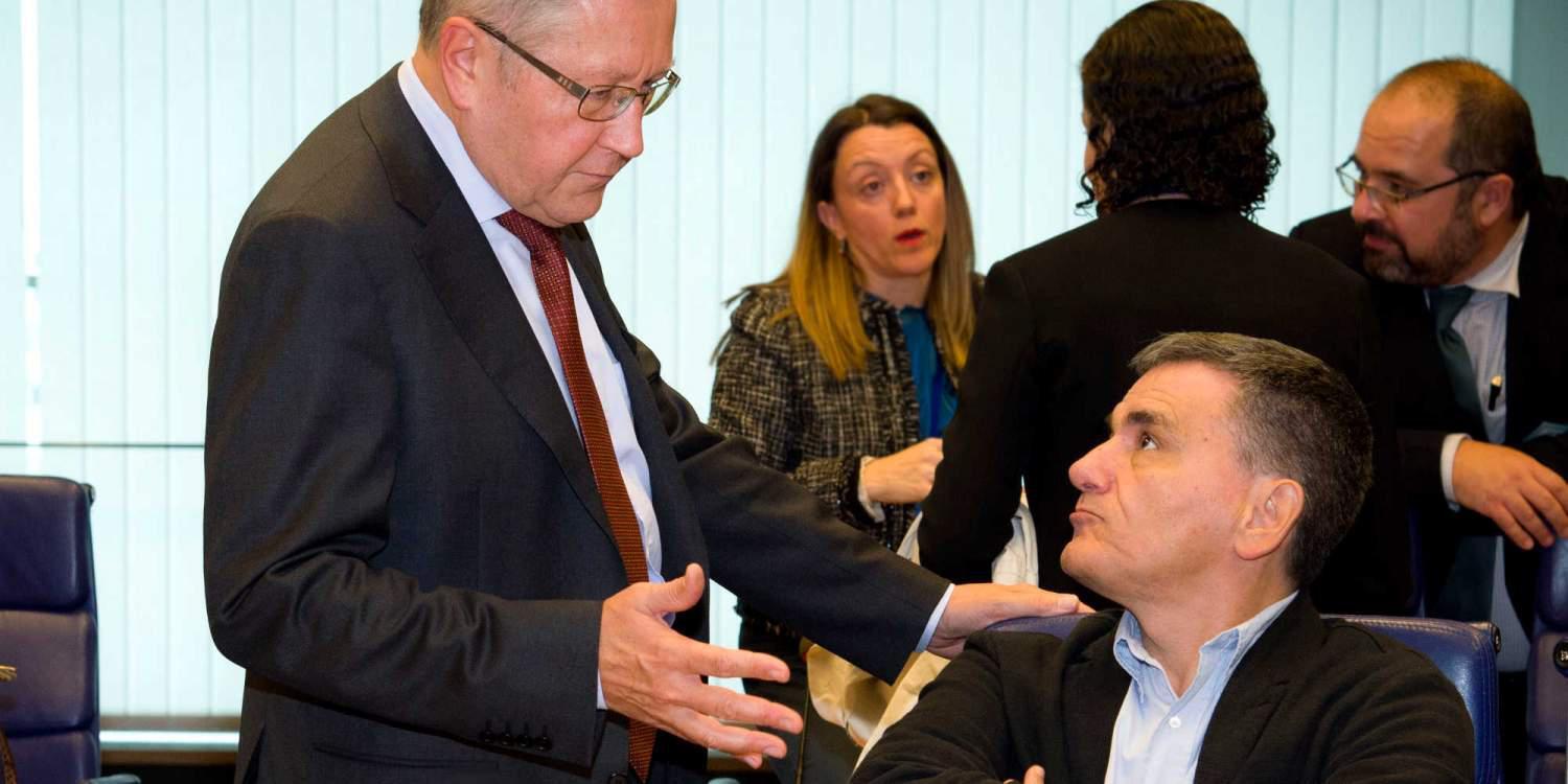 Αυτά είναι τα εννέα αγκάθια στα προαπαιτούμενα