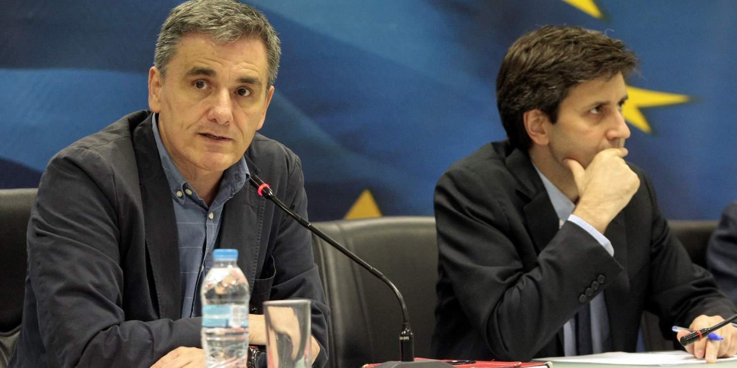 Οι δανειστές αμφισβητούν το προσχέδιο για τον προϋπολογισμό του 2017
