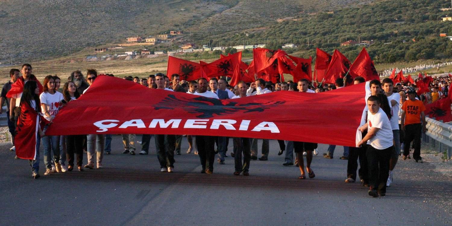 Ο Ελεύθερος Τύπος της Κυριακής αποκαλύπτει απόρρητο έγγραφο της ΕΕ για το «τσάμικο»