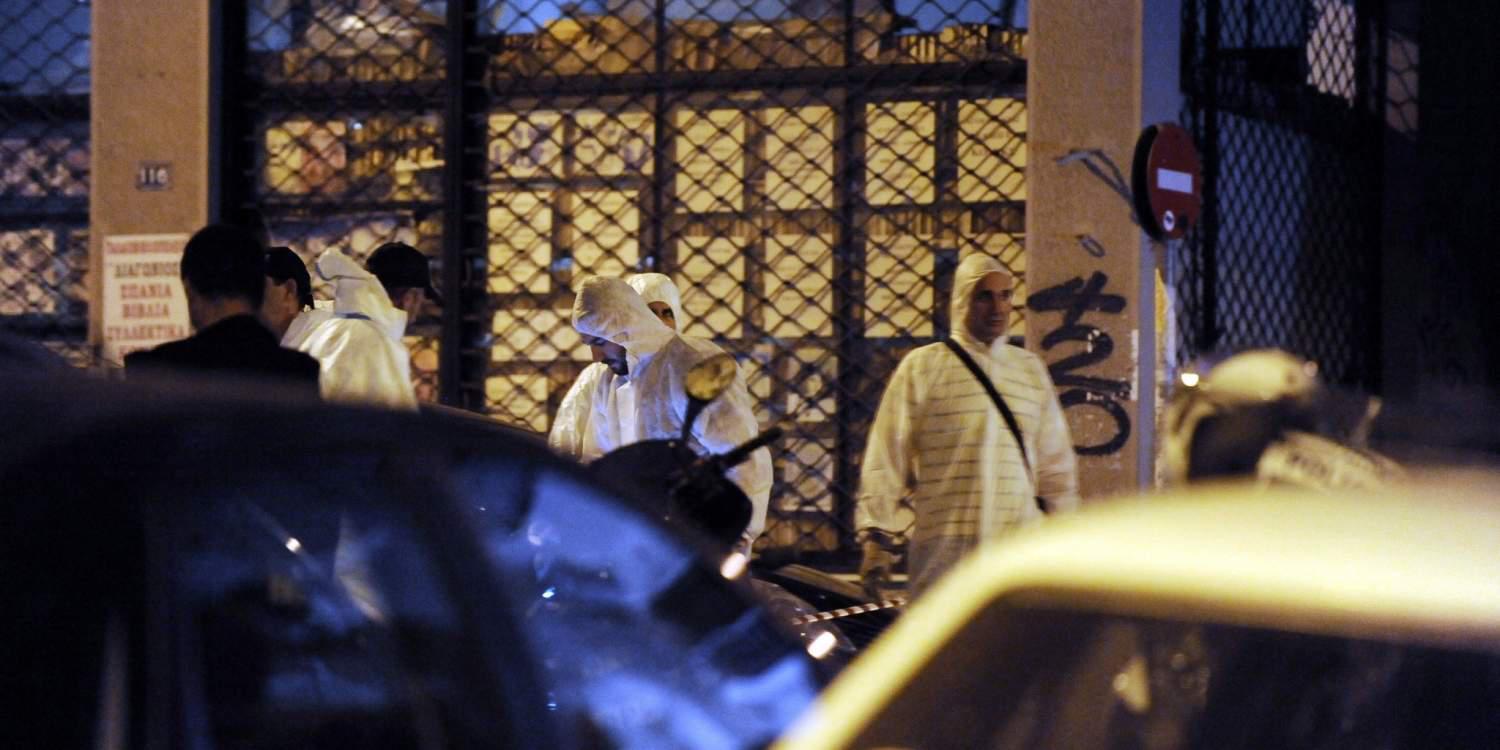 Τι προκύπτει από τις έρευνες της Αντιτρομοκρατικής για την φάρσα στην Τσατάνη