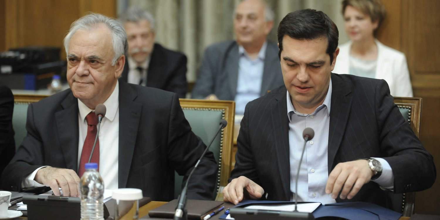 Αγωνία για πολλούς υπουργούς – Ποια τα σχέδια του Τσίπρα