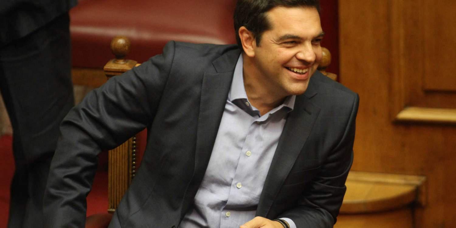 Τσίπρας: Δεν θα παίξουμε τις… «κουμπάρες» με τον Ερντογάν – Ποιος ο λόγος για εκλογές;