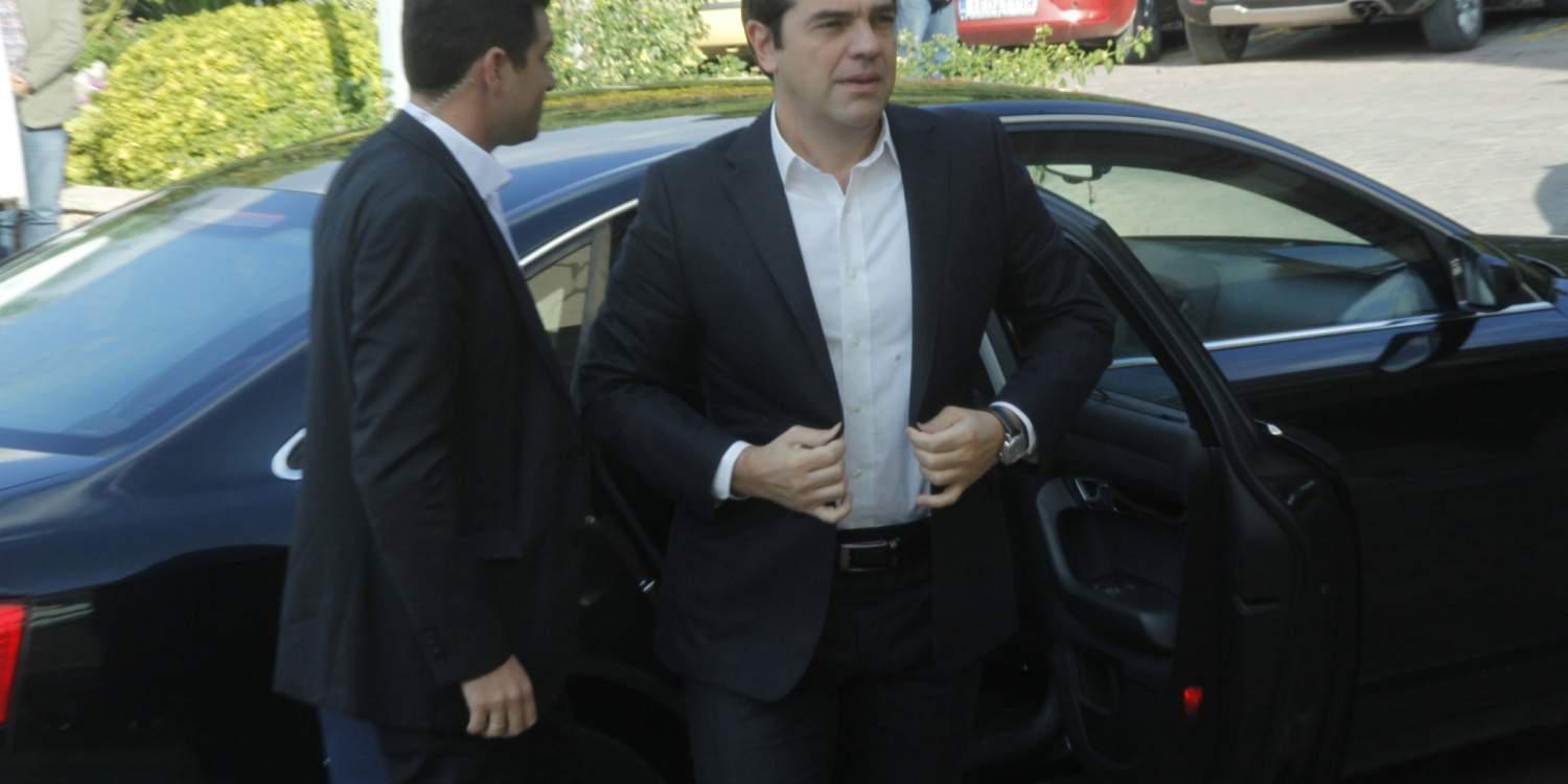 Η συμφωνία για το ελληνικό χρέος δεν μπορεί να αναβληθεί για το δεύτερο εξάμηνο του ’17 τόνισε