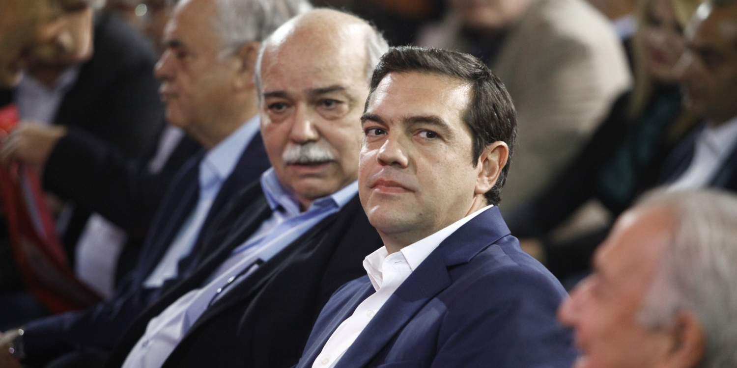 Τα επικρατέστερα σενάρια για τον ανασχηματισμό της κυβέρνησης