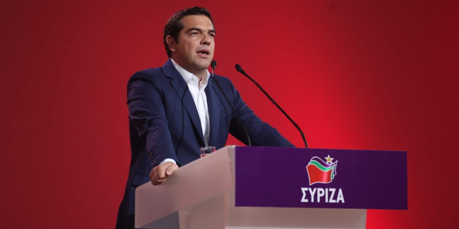 SZ: Μάχη με το χρόνο δίνει ο Τσίπρας – Πρέπει να παρουσιάσει επιτυχία στους εξαντλημένους Έλληνες