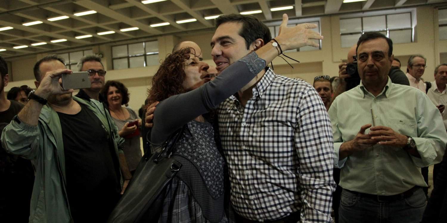 Μετά τις διπλές ψηφοφορίες στον ΣΥΡΙΖΑ γαντζώνονται στο… σωσίβιο του ανασχηματισμού!