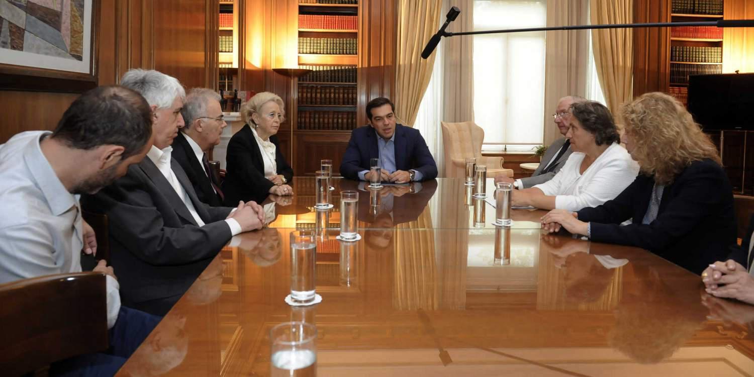 Ο διχασμός στη Δικαιοσύνη και οι καταγγελίες για παρεμβάσεις