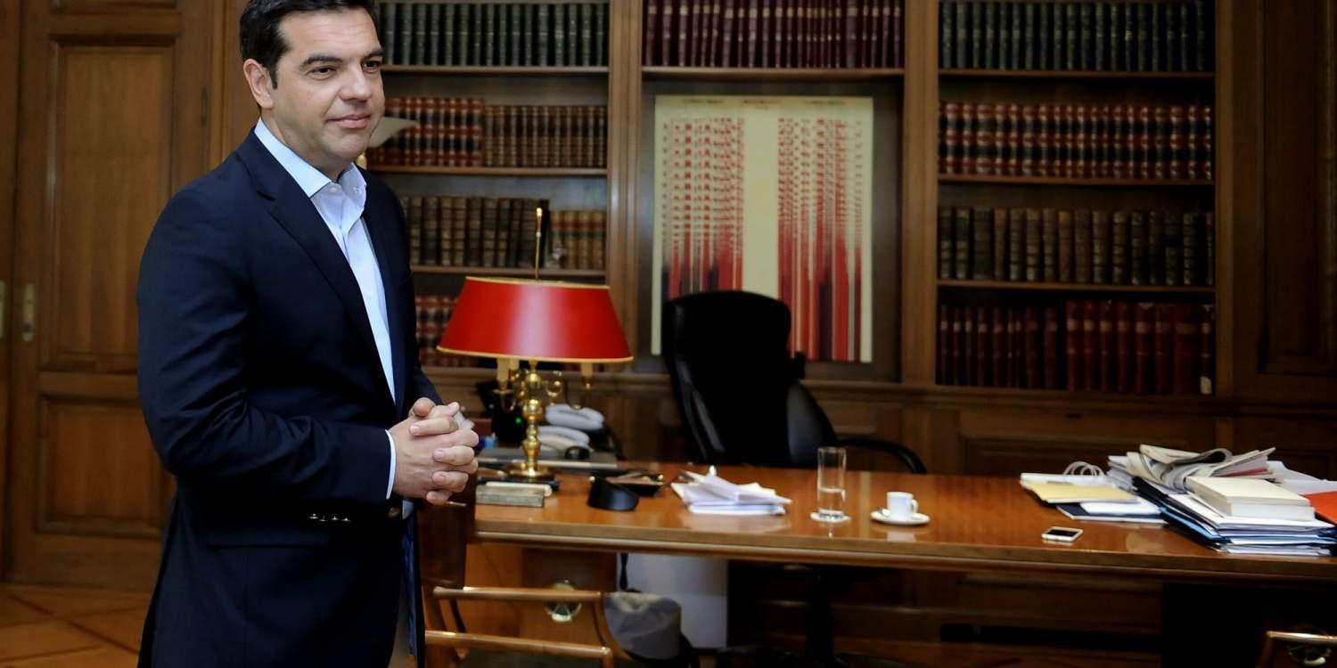 Ηρωική έξοδος ή καρέκλα; Ιδού το ντέρμπι