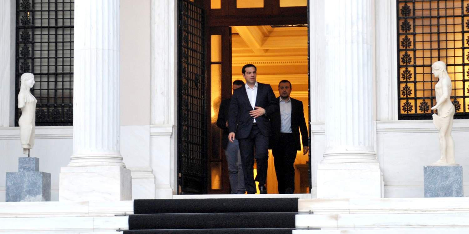 Σε αναβρασμό το Μαξίμου – Γεροβασίλη: Δεσμευόμαστε από τις αποφάσεις της Δικαιοσύνης