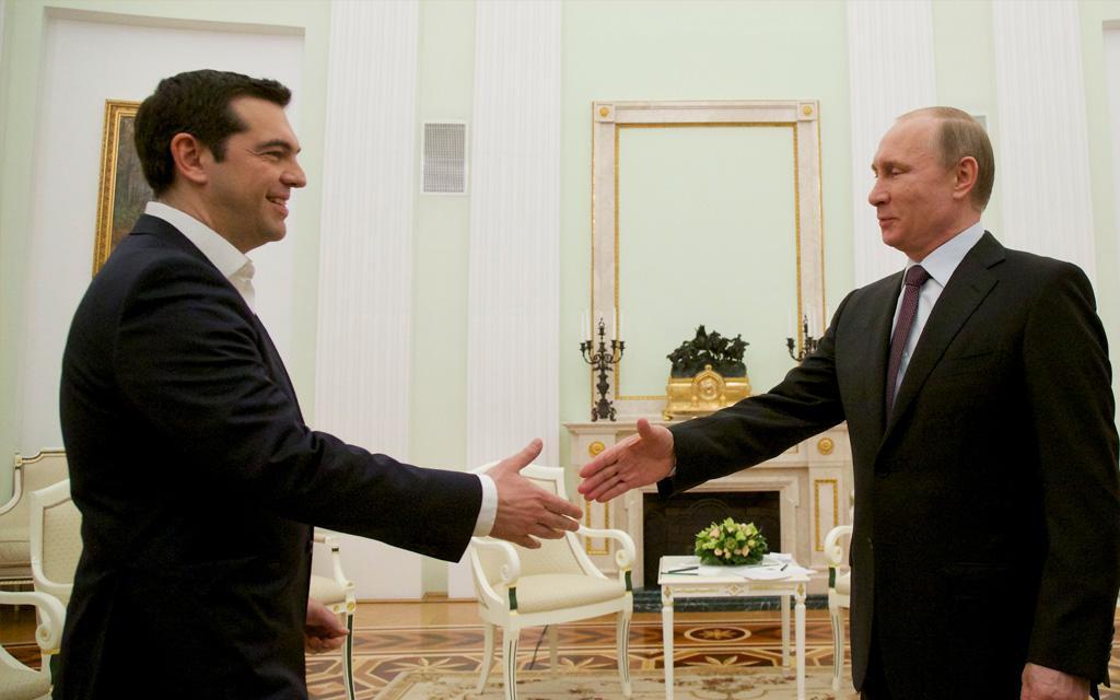 «Εμείς έπρεπε να τα γράψουμε»