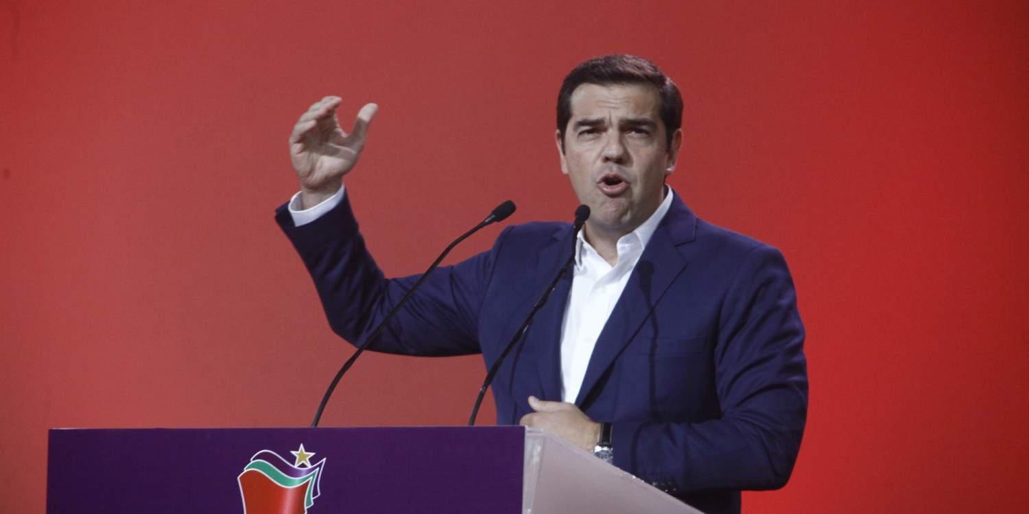 Το Reuters αποκαλύπτει ονόματα υποψηφίων για τον ανασχηματισμό