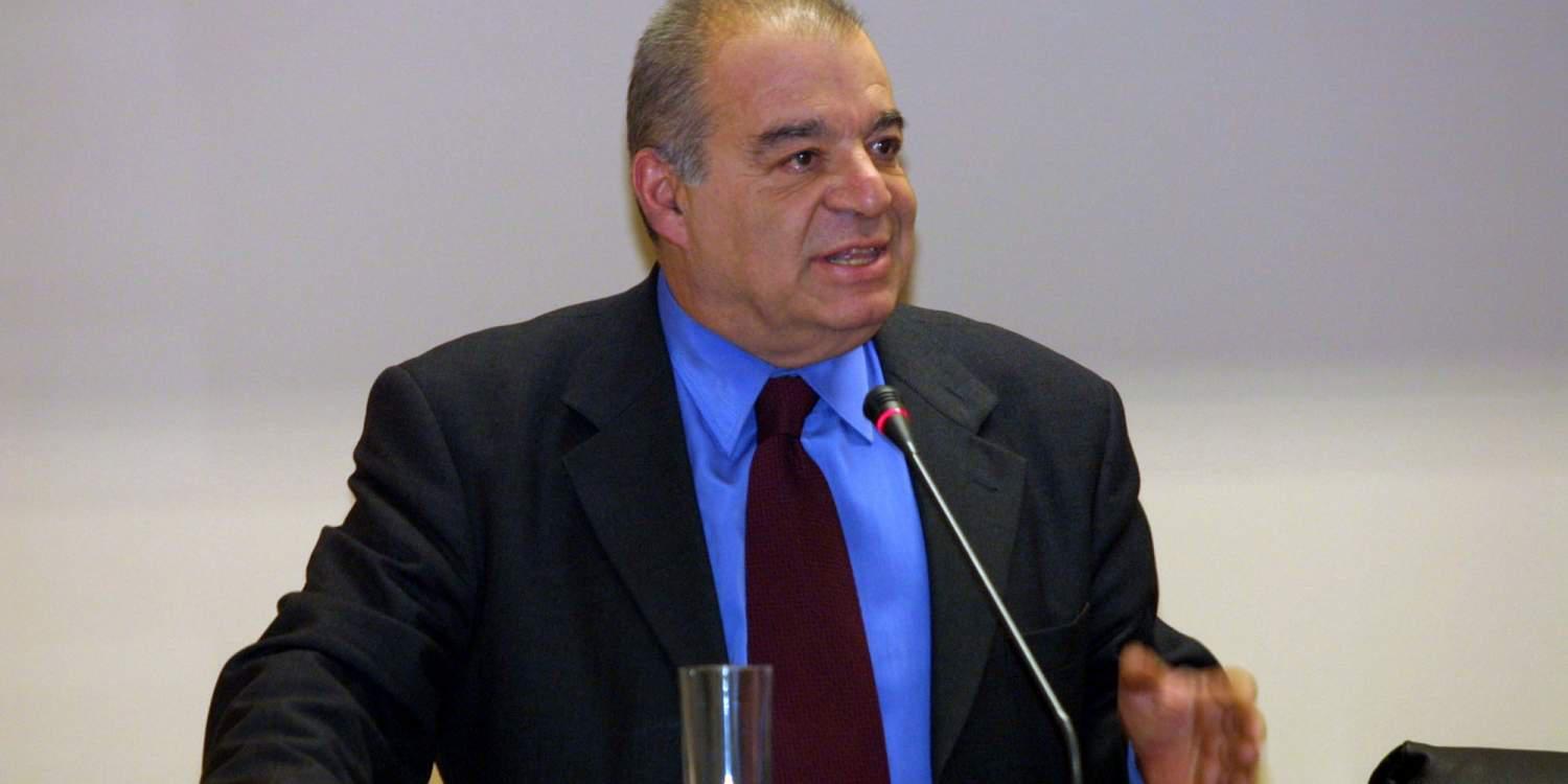 Τον Γιάννη Τζανετάκο προτείνει για πρόεδρο του ΕΣΡ το Ποτάμι