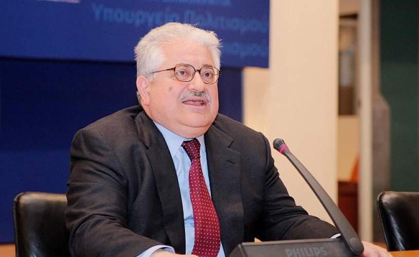Τζαβάρας: Η ΝΔ θα πει ναι σε συγκρότηση του ΕΣΡ εάν κριθεί συνταγματικός ο νόμος Παππά