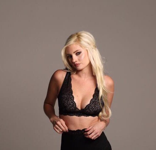 Τζούλια Αλεξανδράτου