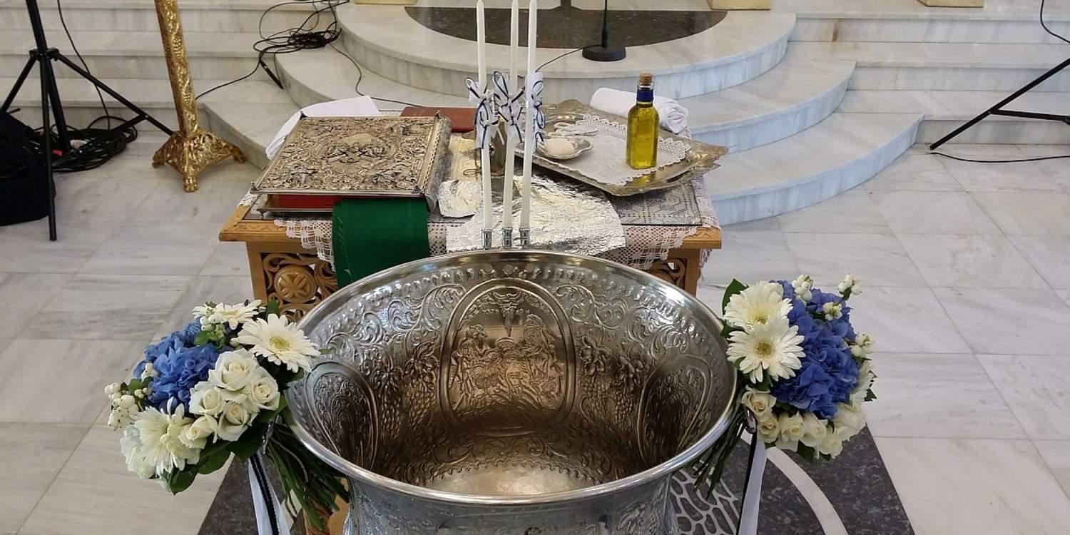 Χαμός σε βάπτιση στο Άργος: Ο πατέρας διάβασε λίστα με τους εραστές της γυναίκας του στους καλεσμένο