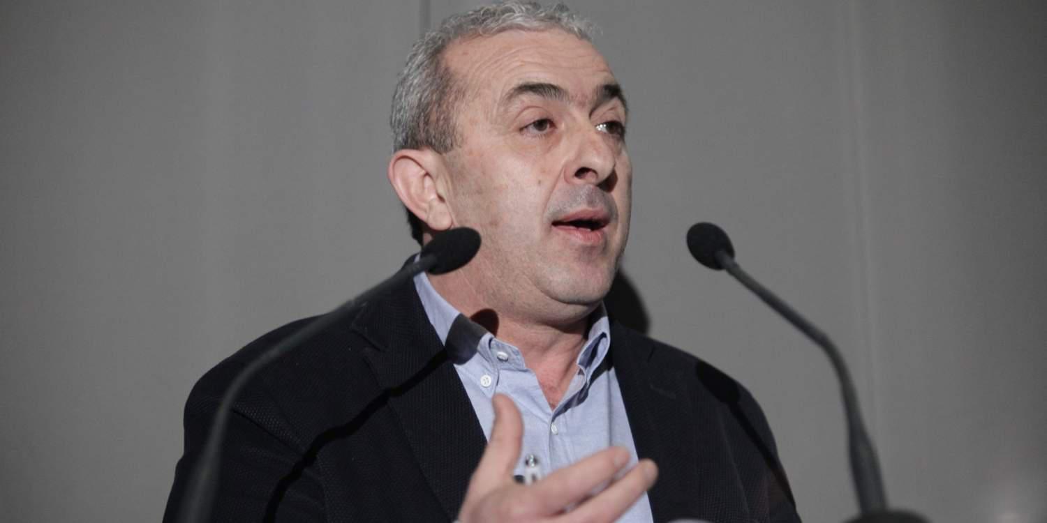 Grexit και εκλογές προβλέπει βουλευτής του ΣΥΡΙΖΑ αν δεν λυθεί το θέμα του χρέους [ηχητικό]
