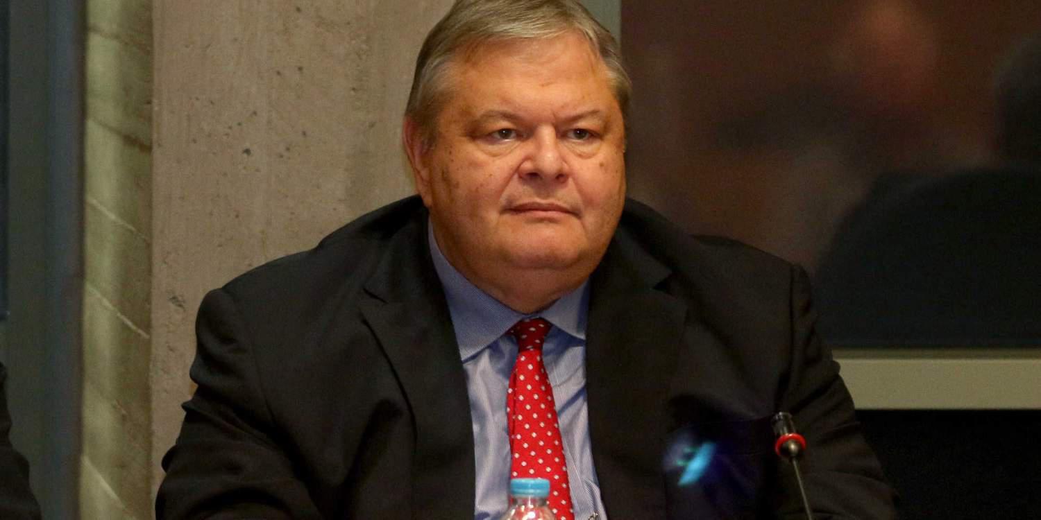 Βενιζέλος: Η κυβέρνηση έχει χάσει τη δημοκρατική νομιμοποίηση