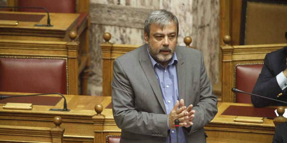 Ομολογία νέας ήττας από τον Βερναδάκη: Δύσκολo να ανατραπεί το αποτέλεσμα - Τα ήξερε όλα ο Τσίπρας