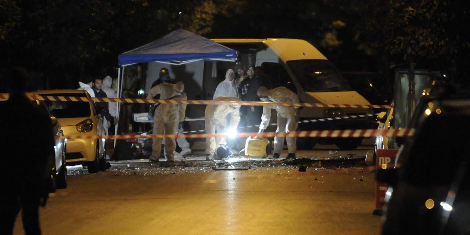 Ανάληψη ευθύνης από Συνωμοσία Πυρήνων της Φωτιάς: Εμείς βάλαμε βόμβα στην Τσατάνη