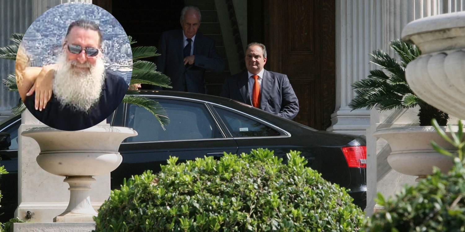 William Basil: Ο υπερκατάσκοπος της CIA που συνδέεται με το σχέδιο δολοφονίας Καραμανλή